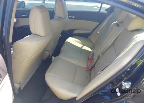 2013 Acura Ilx 2.0L z USA, uszkodzony, nr VIN 19VDE1F54DE013755